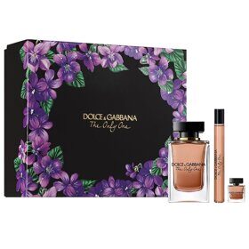 Dolce Gabbana The Only One woman set